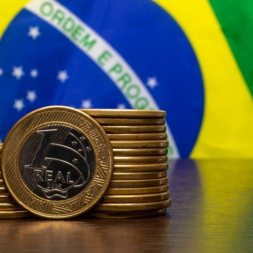 Tesouro Nacional / Divulgação