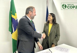 Foto: Divulgação/MME