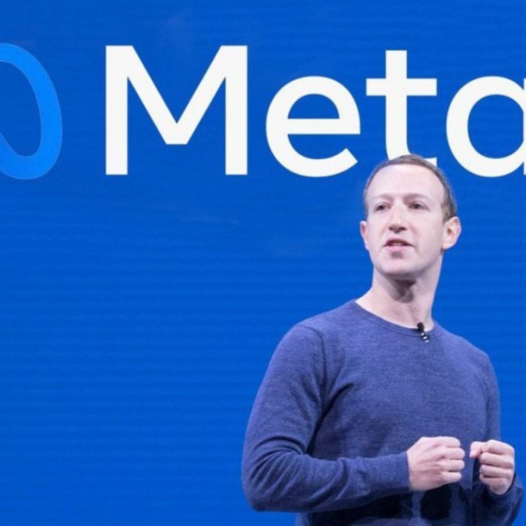Tombo das ações da Meta faz Zuckerberg perder US$ 29 bi em um dia  