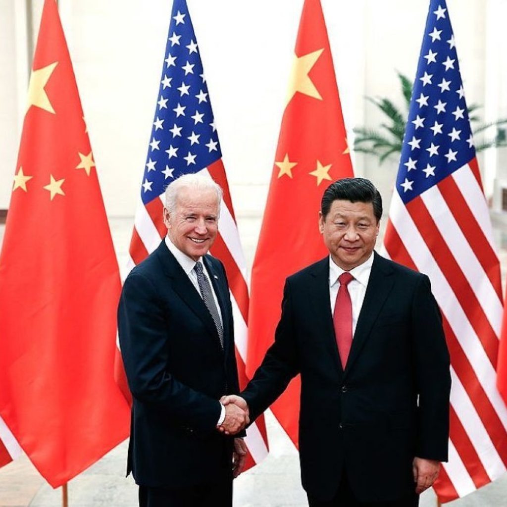 China acerta com EUA liberação de reservas de petróleo 