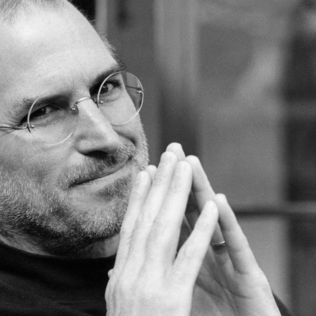 Os grandes feitos de Steve Jobs