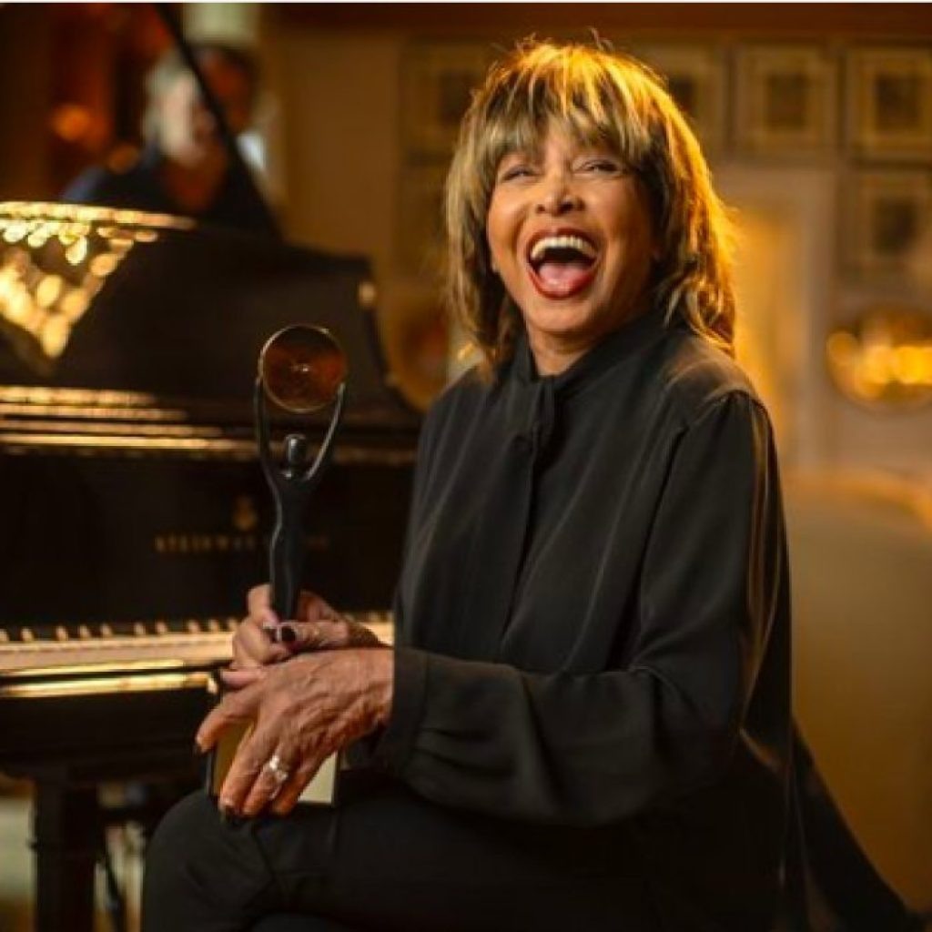 Tina Turner: confira a fortuna deixada pela artista