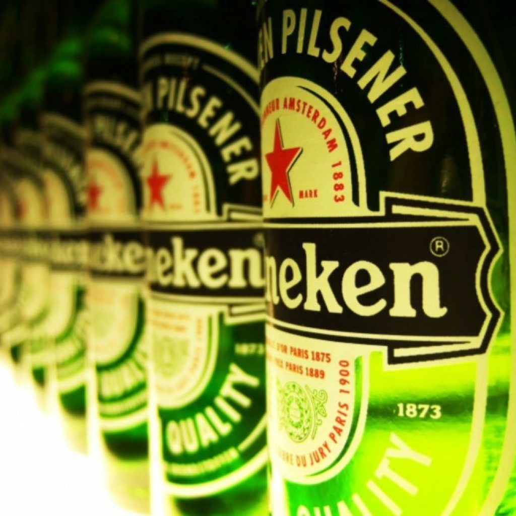 Heineken construirá fábrica próxima a sítio arqueológico