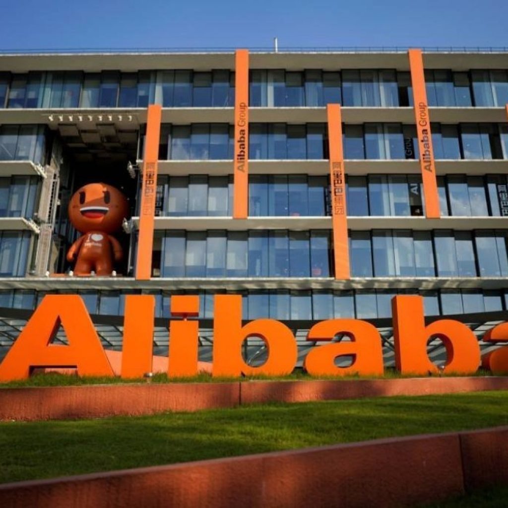 Alibaba (BABA34) reporta lucro de US$ 2