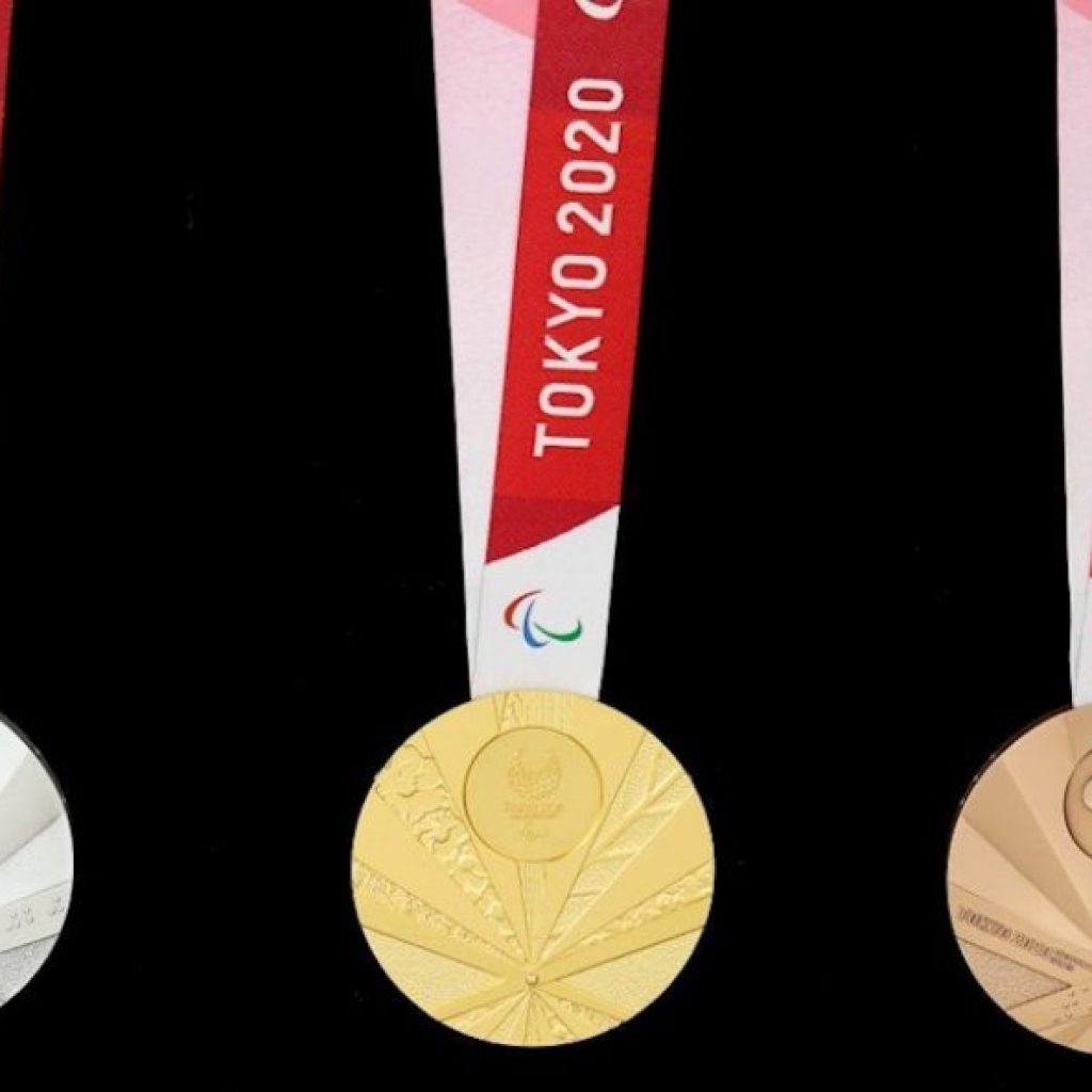 Premiação de atletas paralímpicos será inferior a olímpicos; confira