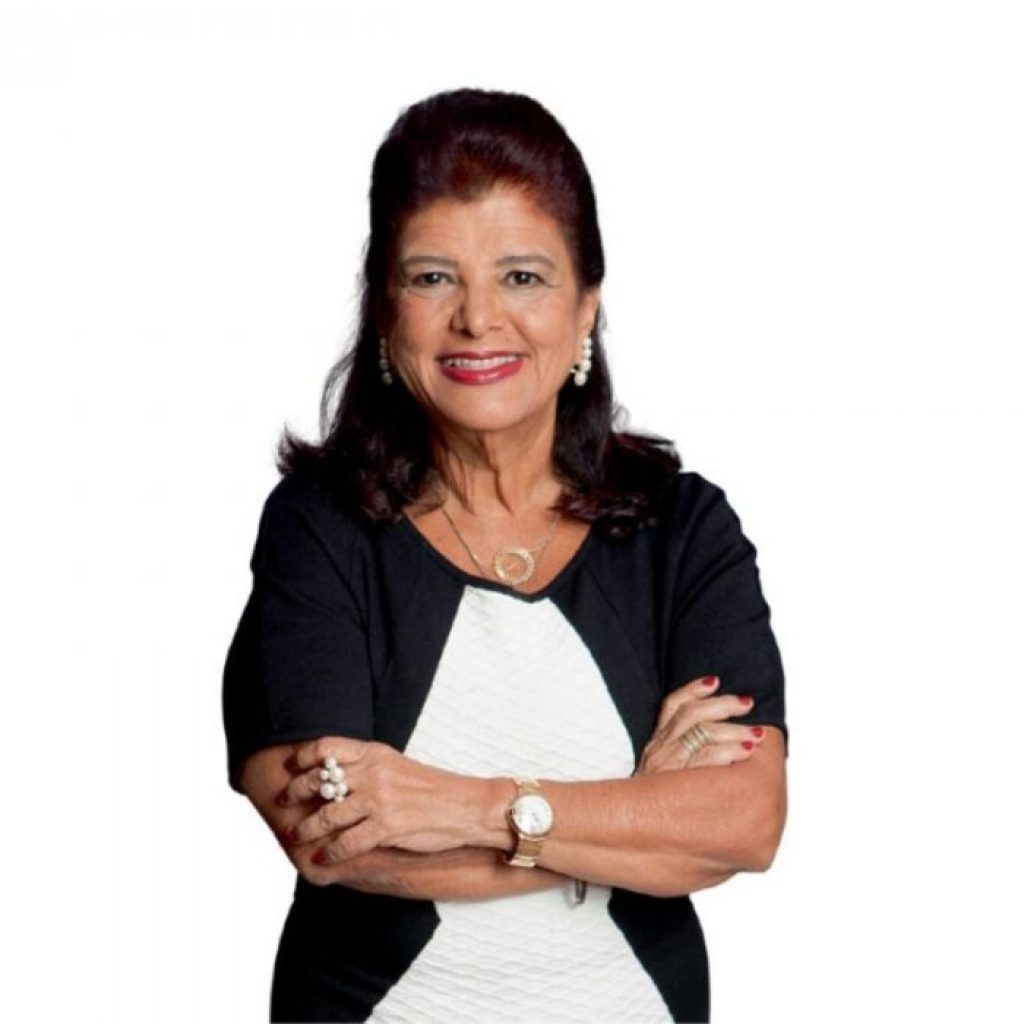 Magalu (MGLU3): Luiza Trajano volta à lista de bilionários da Forbes