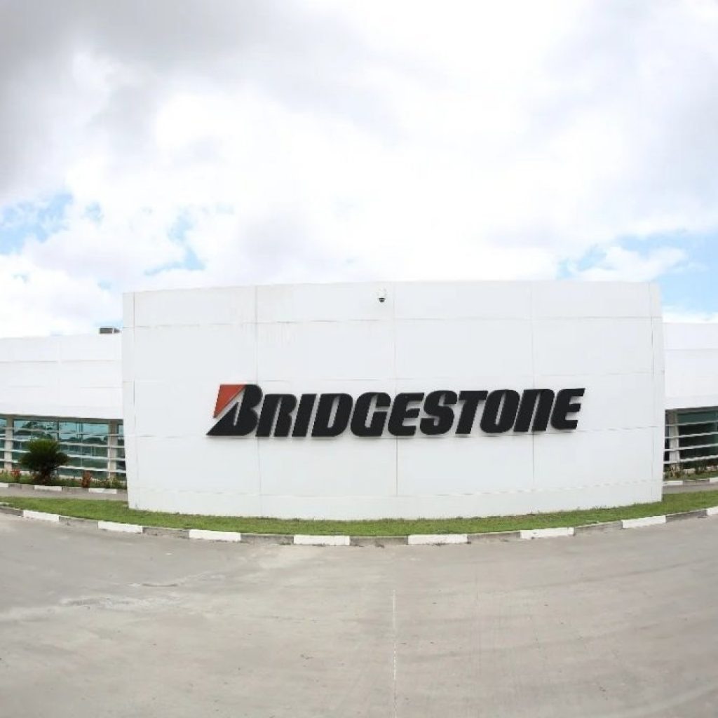 Bridgestone encerra produção em São Paulo e demite 600 funcionários