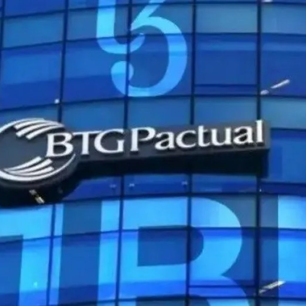 BTG Pactual (BPAC11) tem lucro líquido de R$ 2