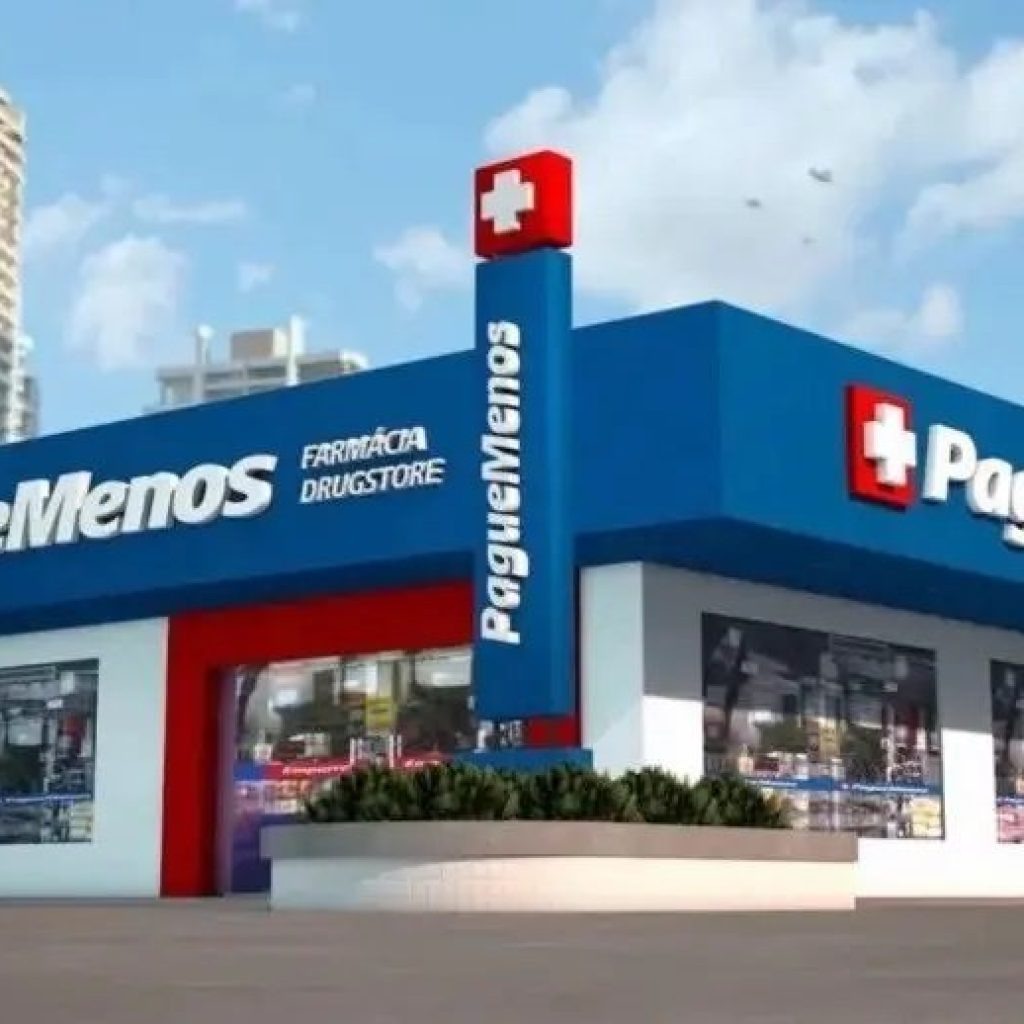 Pague Menos (PGMN3) anuncia aumento de capital de até R$ 400 mi