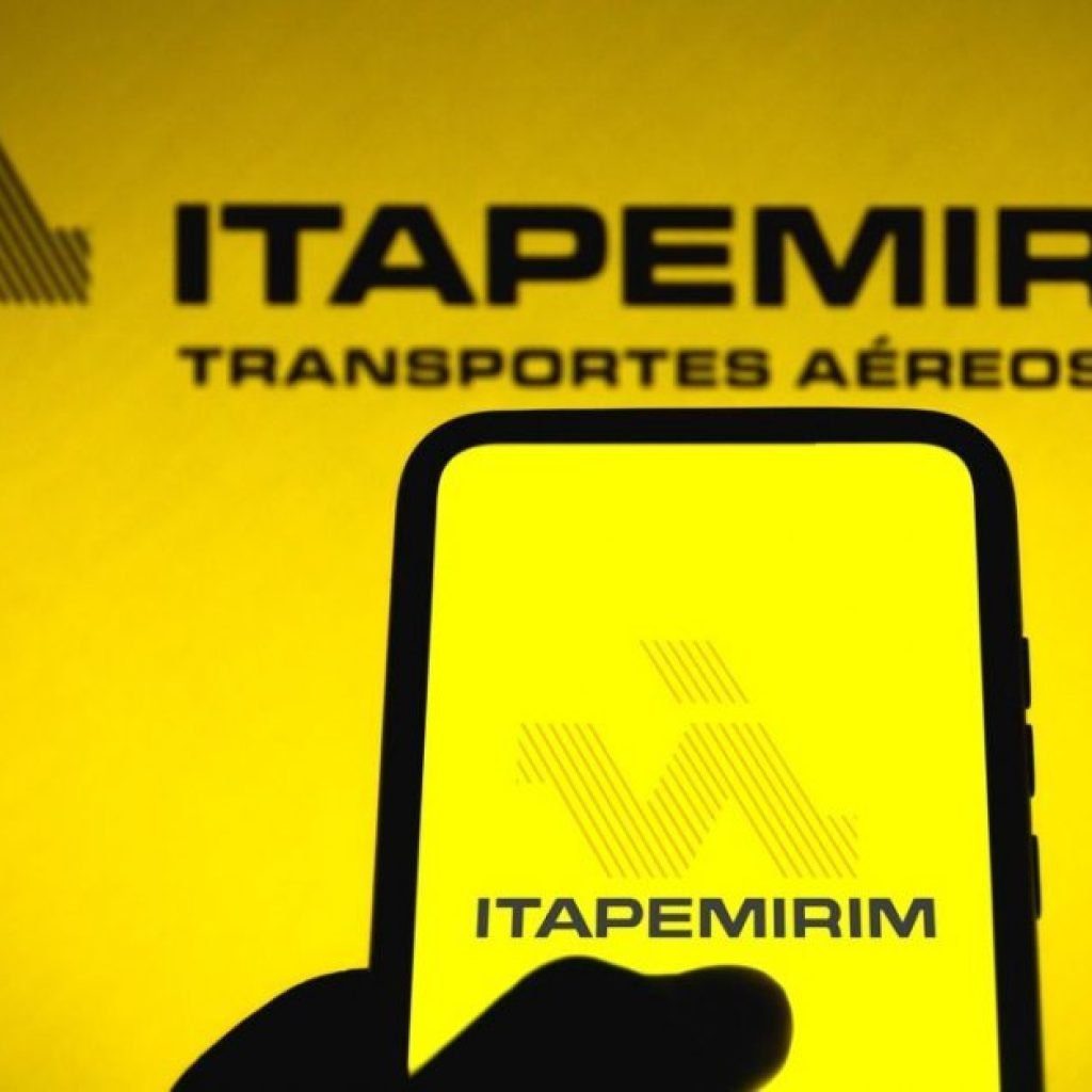 Itapemirim: Justiça decreta falência da companhia aérea