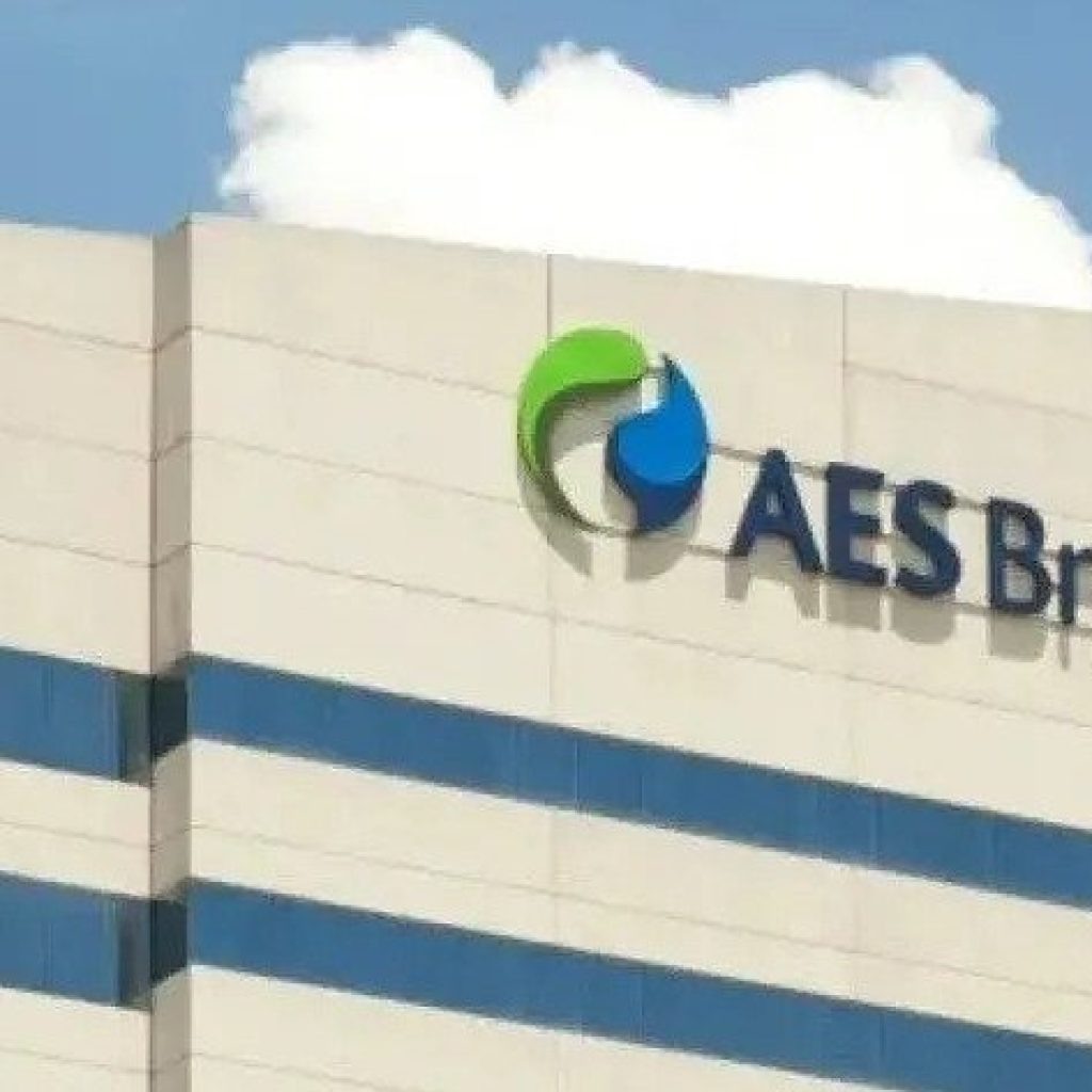 AES Brasil (AESB3) lucra R$ 35
