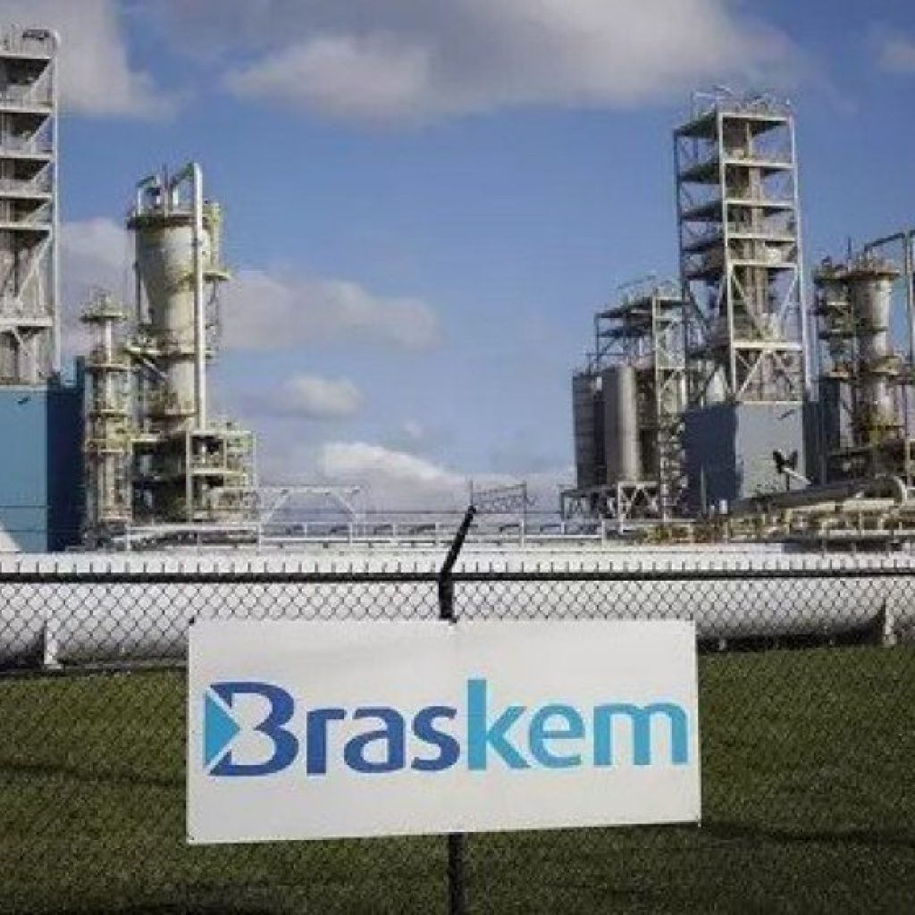 Petrobras (PETR4): Executivos sugere interesse em Braskem (BRKM5)