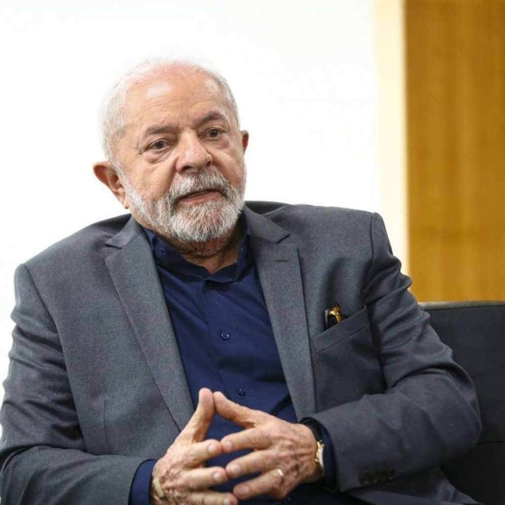 Lula fará mudanças em ministérios; ainda não decidiu onde irá mexer