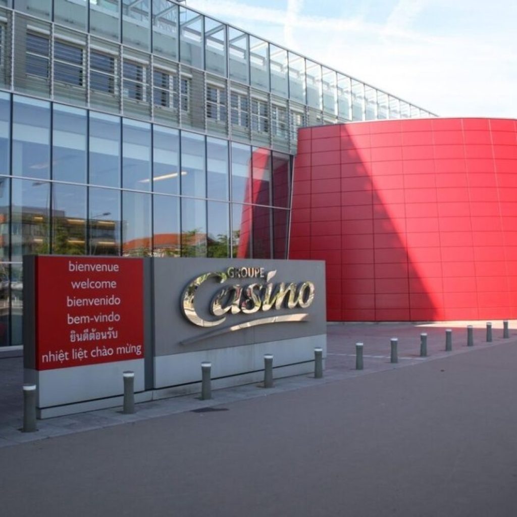 Casino: ações são suspensas na bolsa de Paris após balanço do 2T23