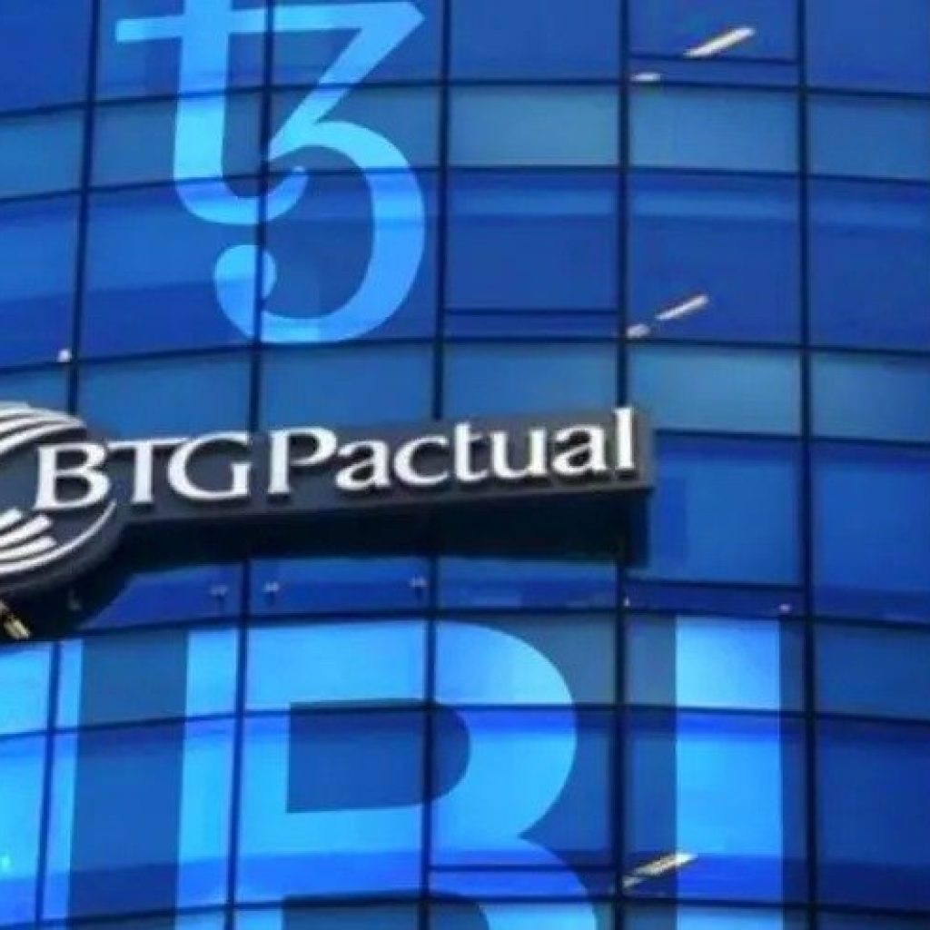 BTG Pactual (BPAC11) / Foto: Divulgação