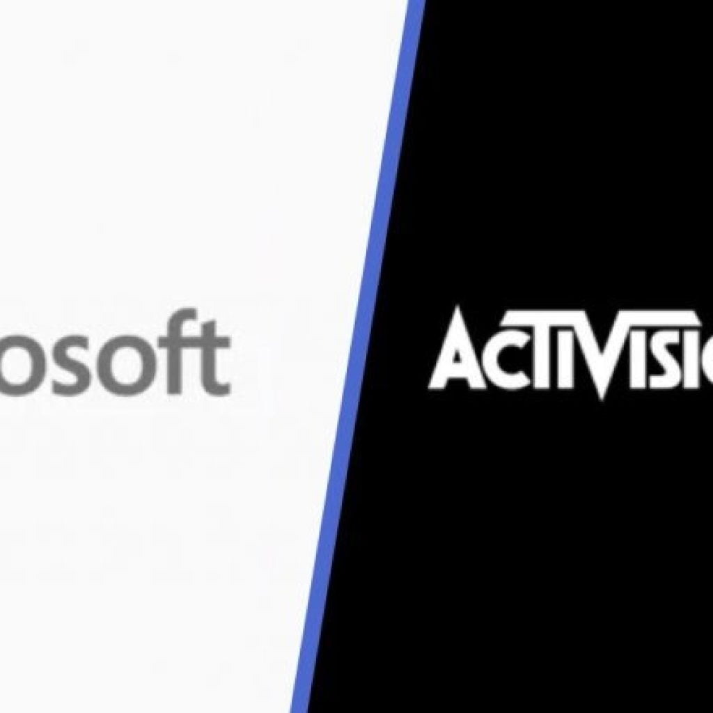 Microsoft (MSFT34) fecha acordo e ‘Call of Duty’ segue no Playstation