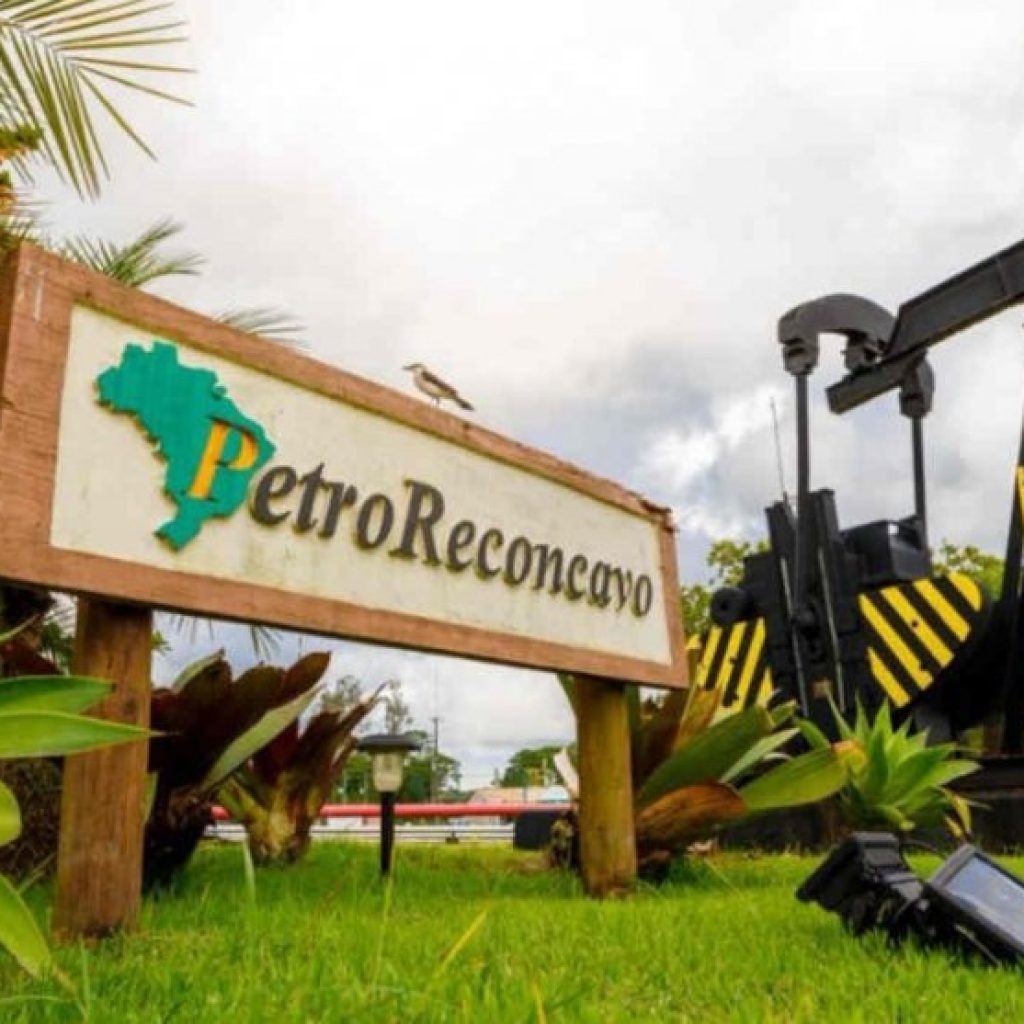 PetroReconcavo assina contrato para suprimento de gás natural