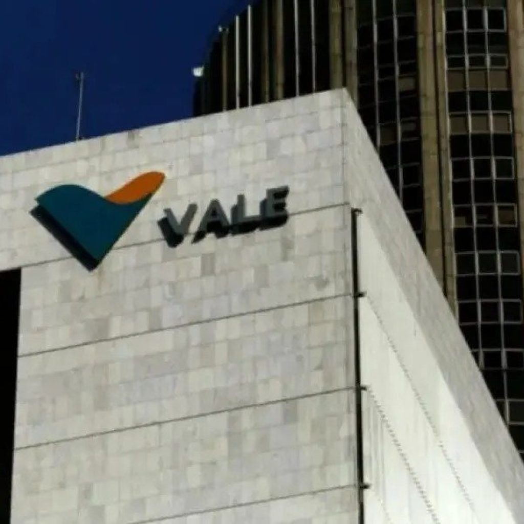 Vale (VALE3) faz acordo com SEC para encerrar ação de Brumadinho