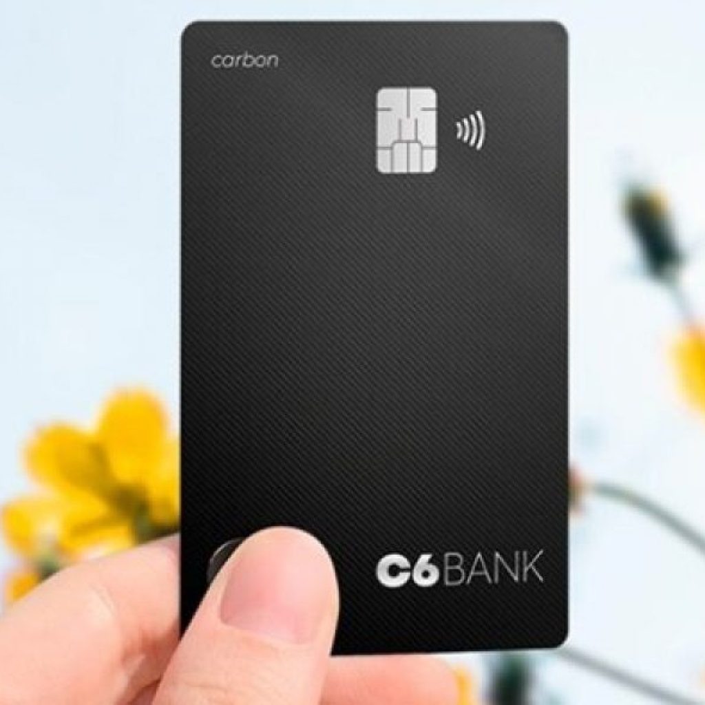 C6 Bank: aplicativo fica fora do ar e usuários reclamam