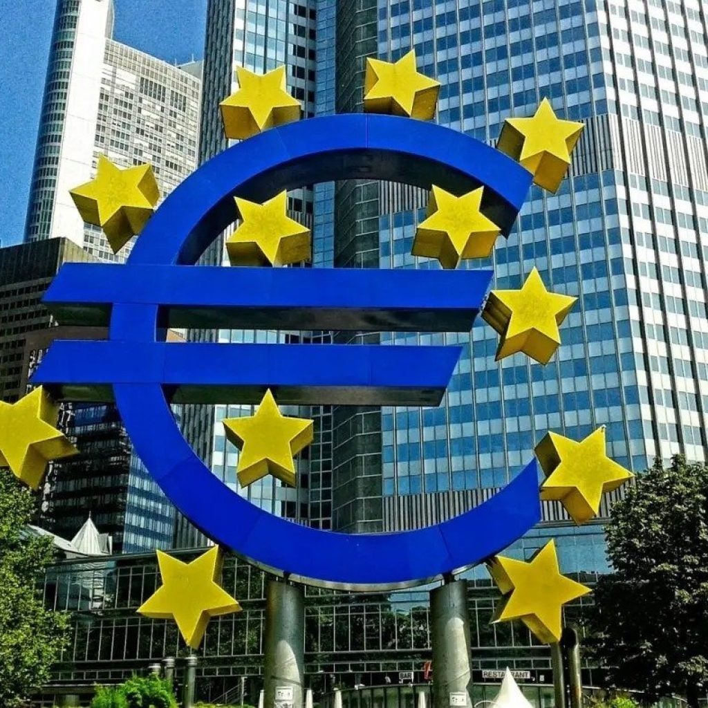 BCE anuncia aumento em taxa de juros pela sexta vez seguida