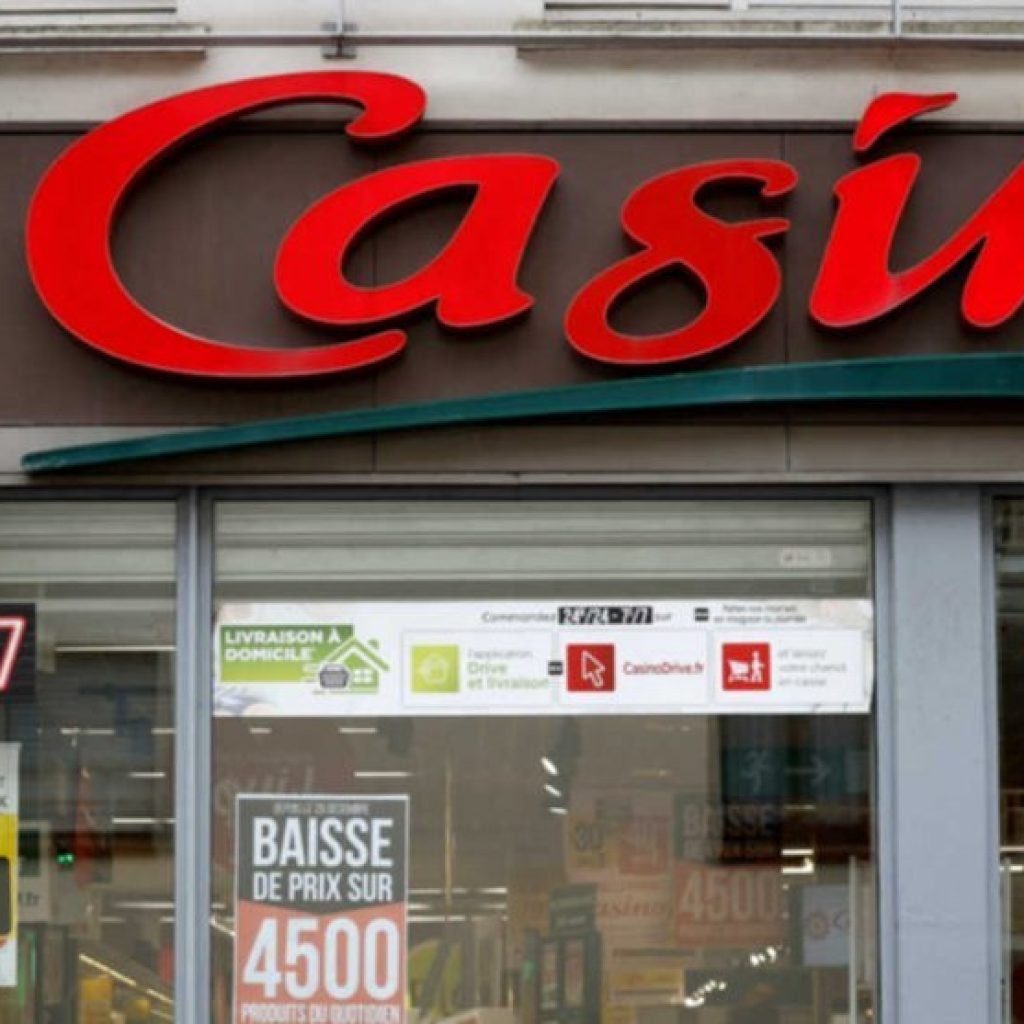 Casino: negociação com credores deve impactar resultados no 2T23