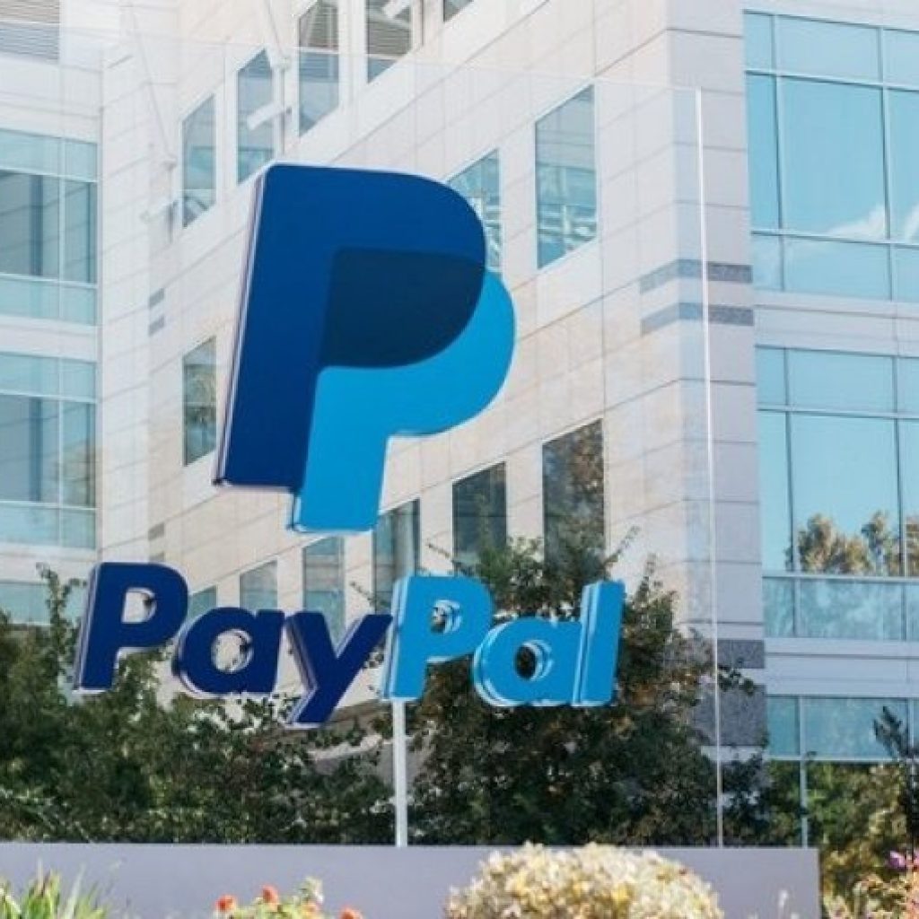 PayPal (PYPL34) anuncia demissão de 2 mil funcionários