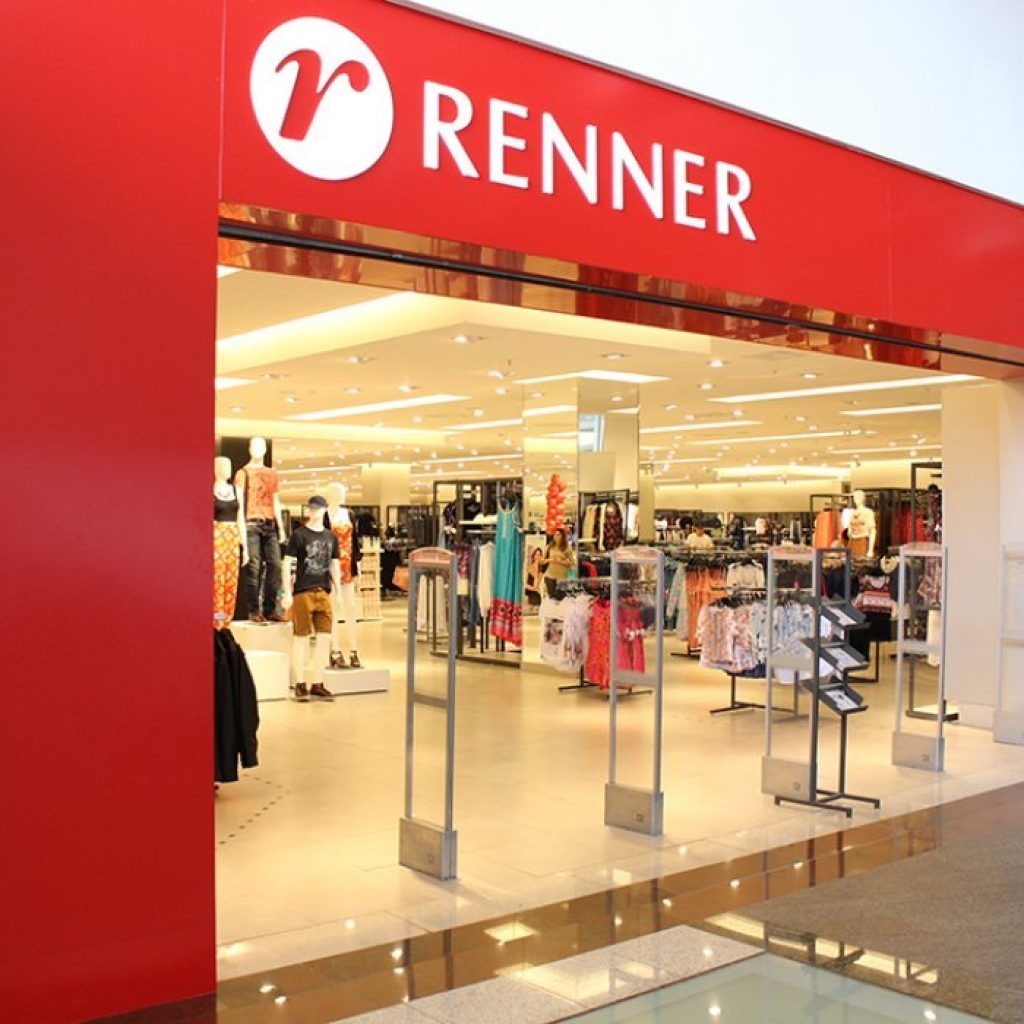 Renner (LREN3) nega negociação de compra da concorrente
