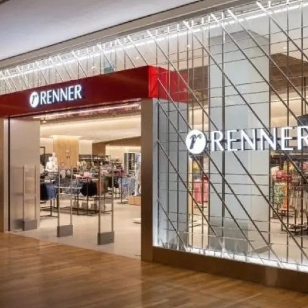 Lojas Renner (LREN3) negocia compra de concorrente