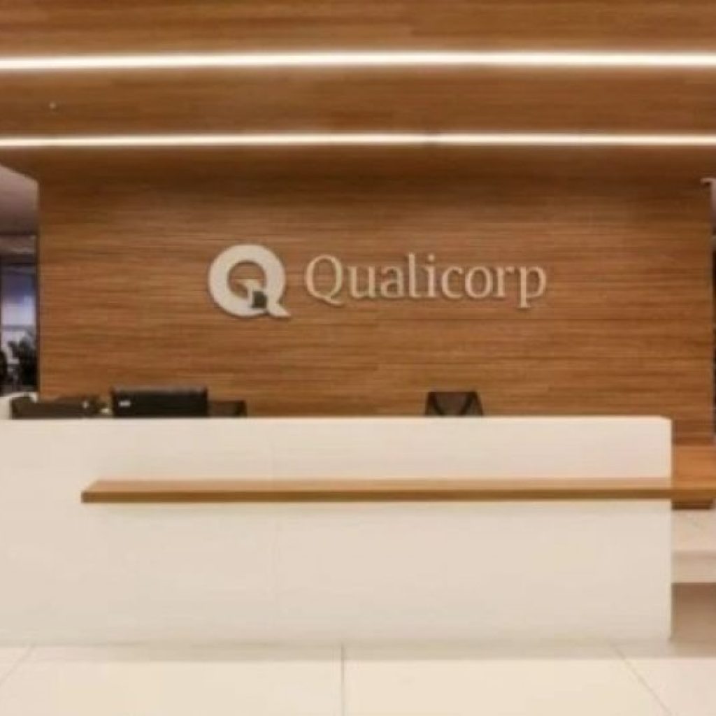 Ações da Qualicorp (QUAL3) disparam após mudanças na gestão