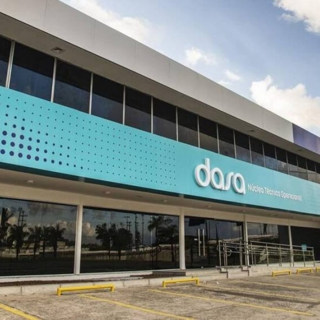 Dasa (DASA3) pagará R$ 54 milhões em JCP; veja valor por ação