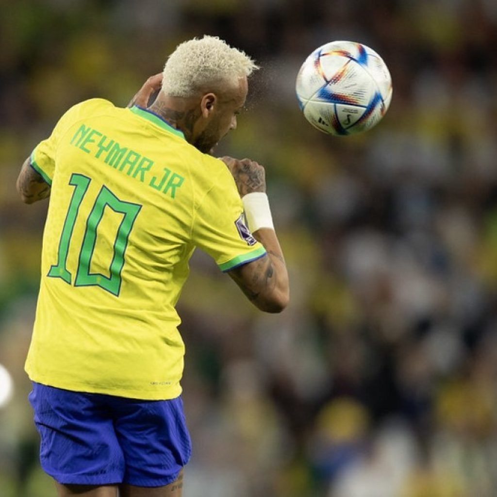 Copa do Mundo: Brasil "perde" prêmio milionário com eliminação