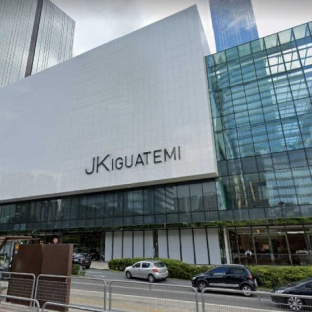 Iguatemi (IGTI11) conclui compra do Shopping JK por R$ 667 mi