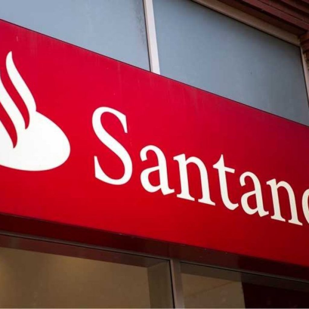 Santander (SANB11) anuncia venda de participações; confira