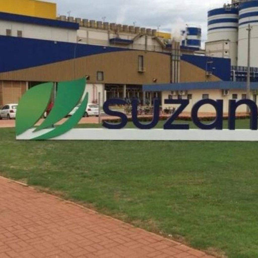 Suzano (SUZB3) compra operação da Kimberly-Clark Brasil