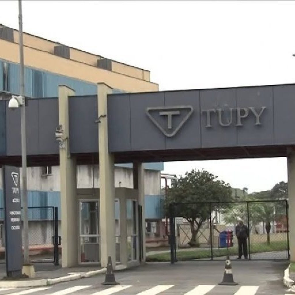 Tupy (TUPY3) aprova R$ 32 milhões em JCP; veja valor por ação