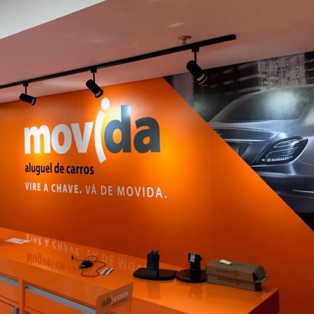 Para Movida (MOVI3)