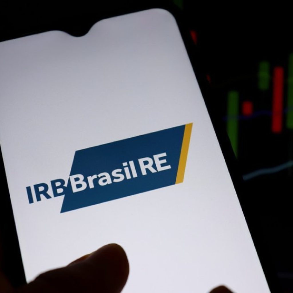 IRB (IRBR3) reduz prejuízo para R$ 58