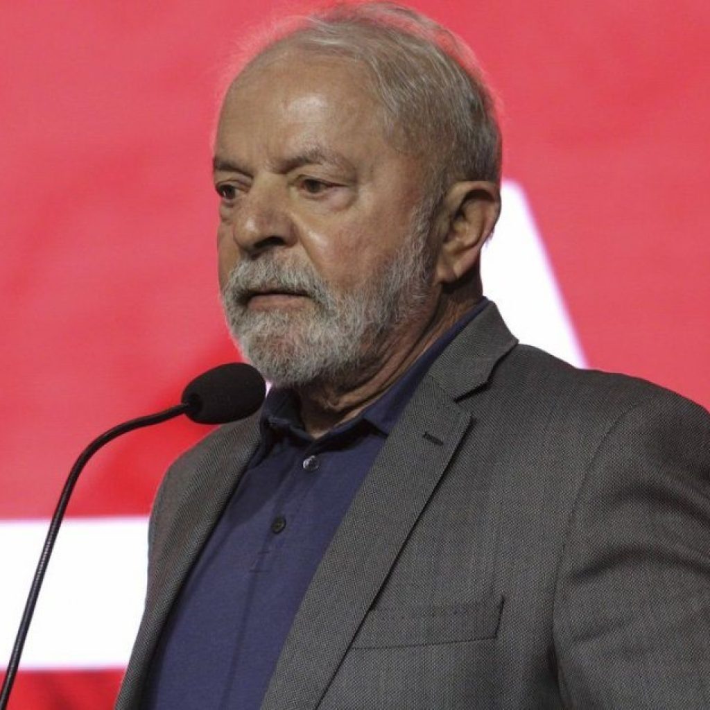 Eleições 2022: TSE solicita retirada de fake news sobre Instituto Lula