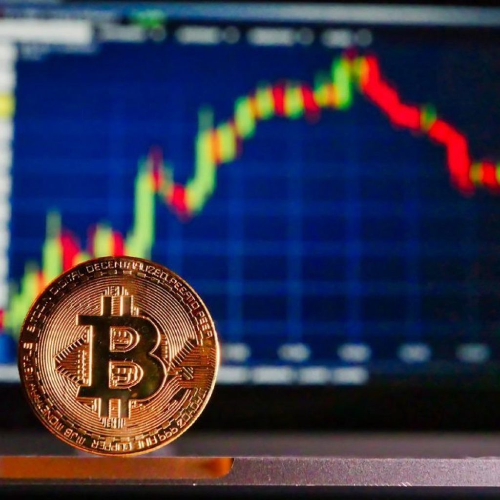 Bitcoin cai para abaixo de US$ 20 mil novamente