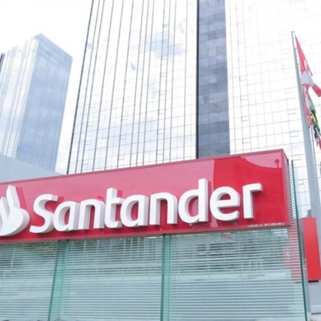 Santander (SANB11) aprova programa de recompra de Units e ADRs