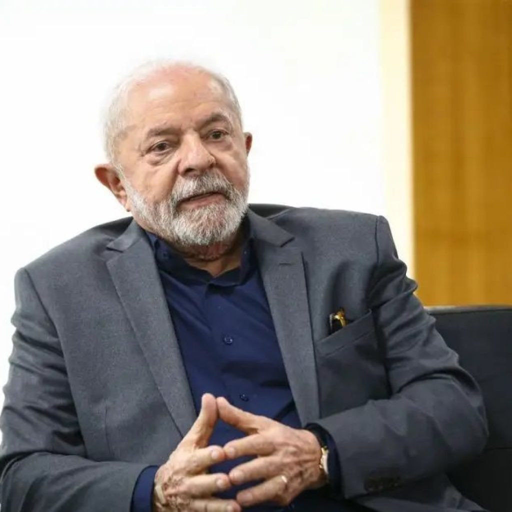 Lula: UE deve recuar no protecionismo para acordo com Mercosul
