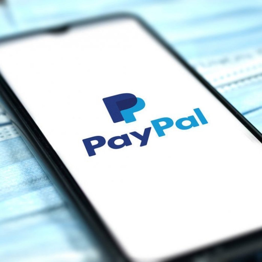 PayPal libera transferências de criptomoedas para carteiras externas