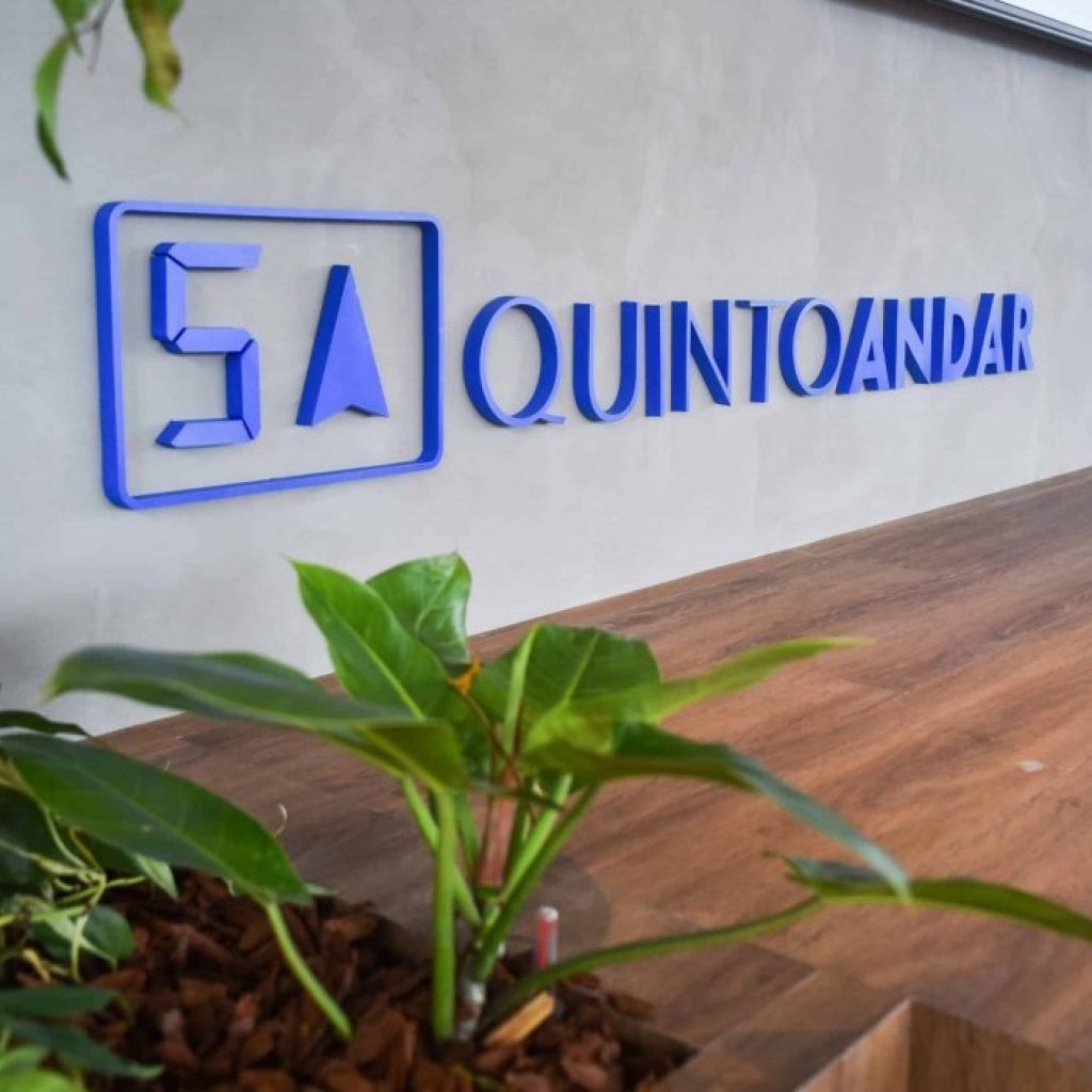 QuintoAndar anuncia reformulação após centenas de demissões