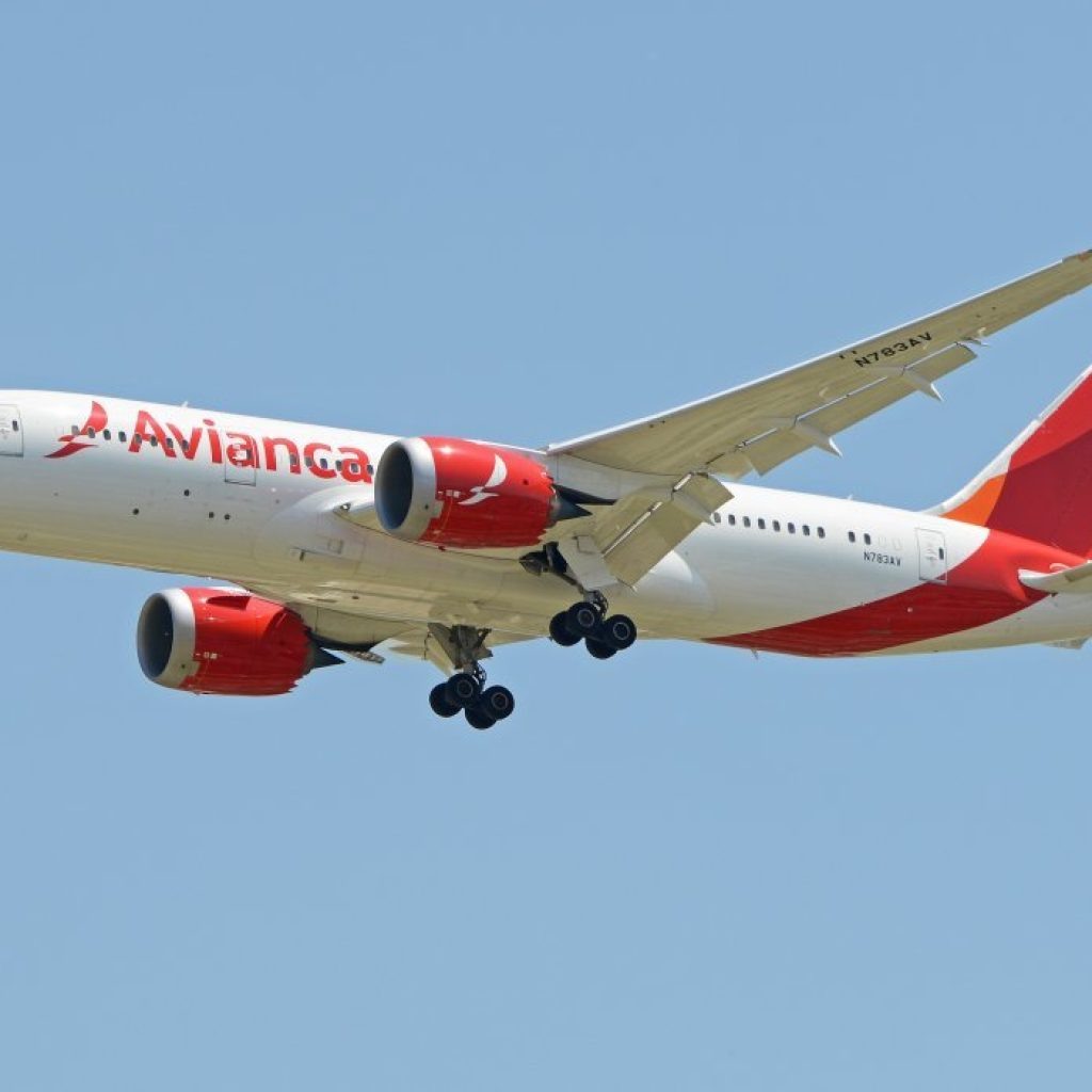 Avianca firma acordo com Viva Air