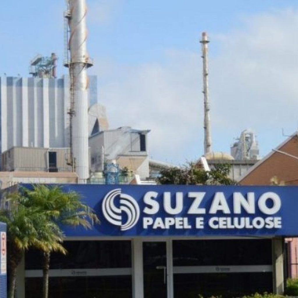 Suzano anuncia aumento de preços da celulose para o mês de maio