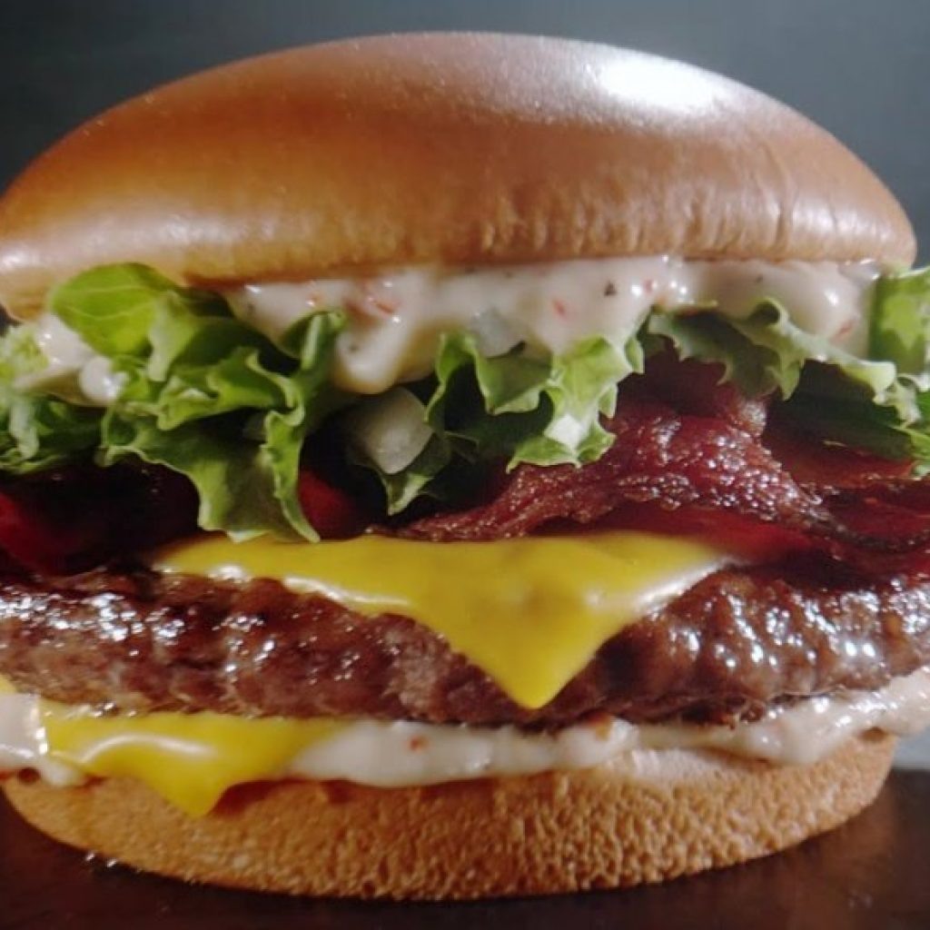 McPicanha: McDonald's confirma que novo lanche não tem picanha