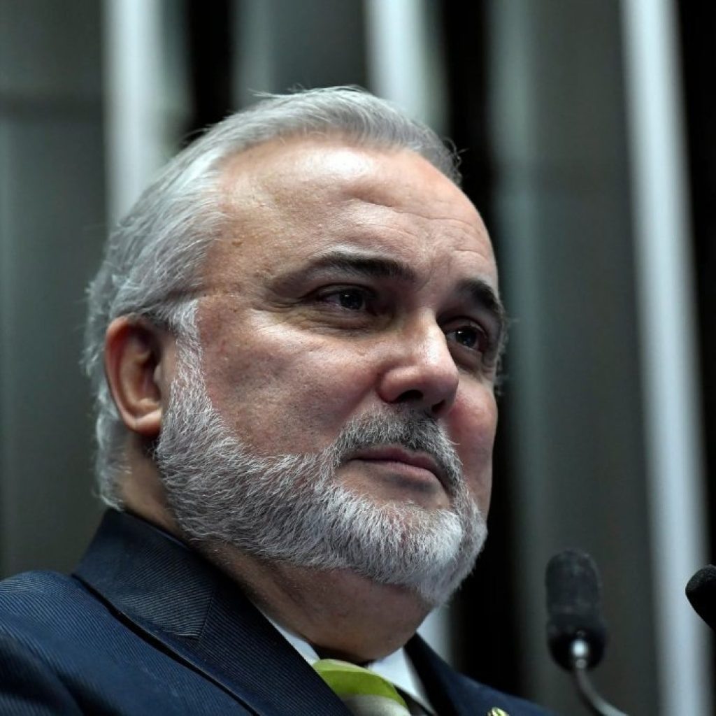 Petrobras (PETR3): Prates reforça posicionamento sobre caso Braskem