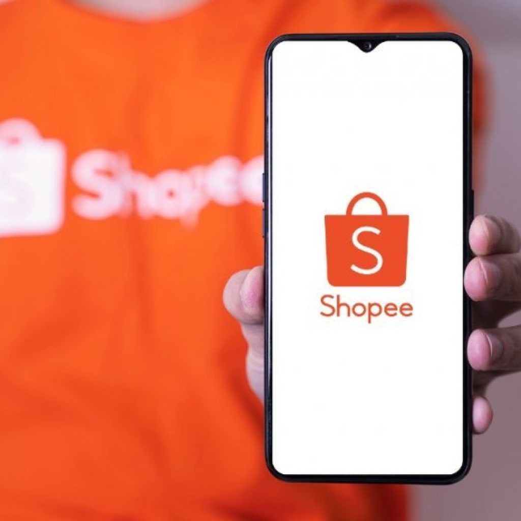 Shopee encerra operações na Índia