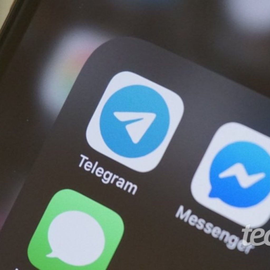 Bloqueio do Telegram pelo STF pode ser ineficaz na prática