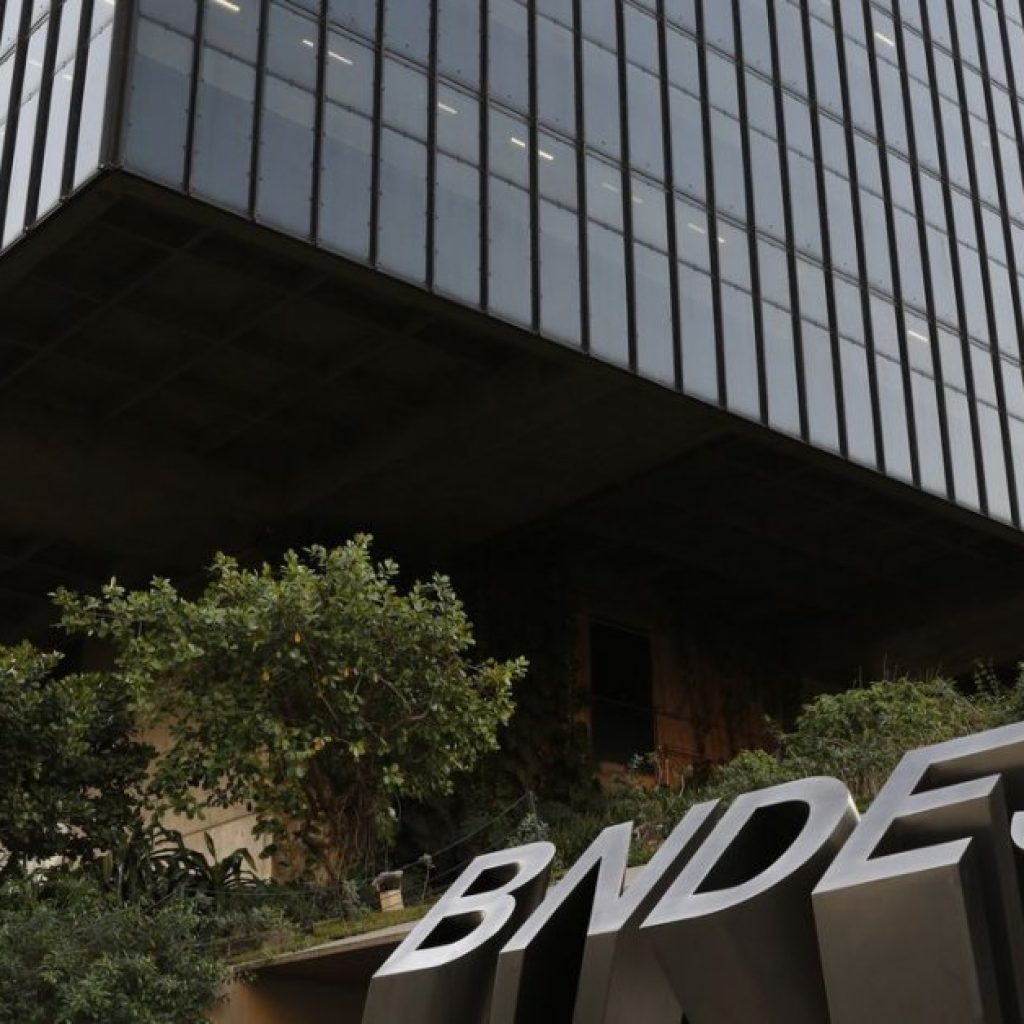 BNDES vai adquirir até R$ 10 mi em créditos de carbono